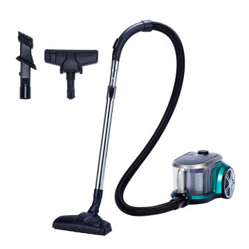 Eureka Vacuum Cleaner сильное всасывание вруча